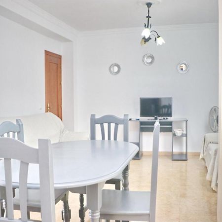 Apartamento Cervantes Conil De La Frontera Esterno foto