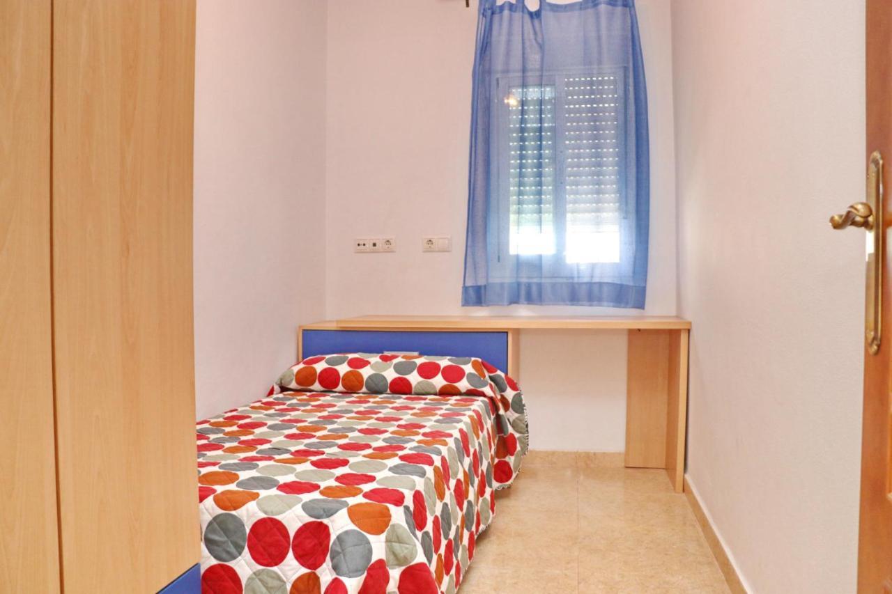 Apartamento Cervantes Conil De La Frontera Esterno foto