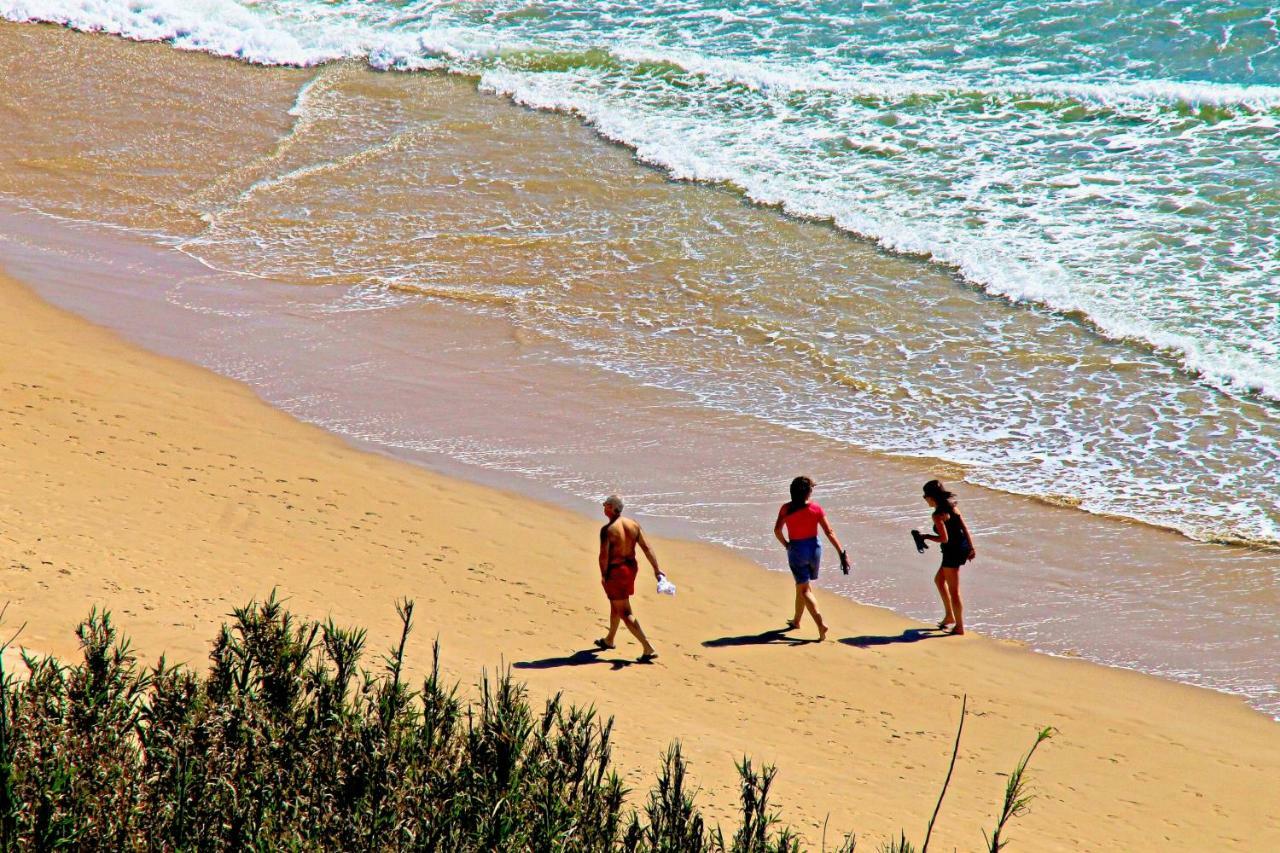 Apartamento Cervantes Conil De La Frontera Esterno foto